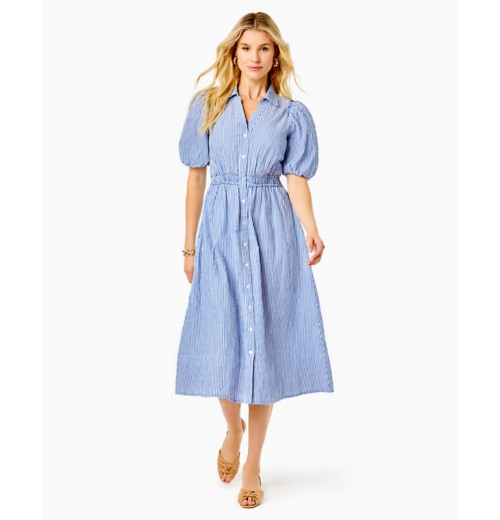 Tassie Midi Dress Tassie Midi Dress