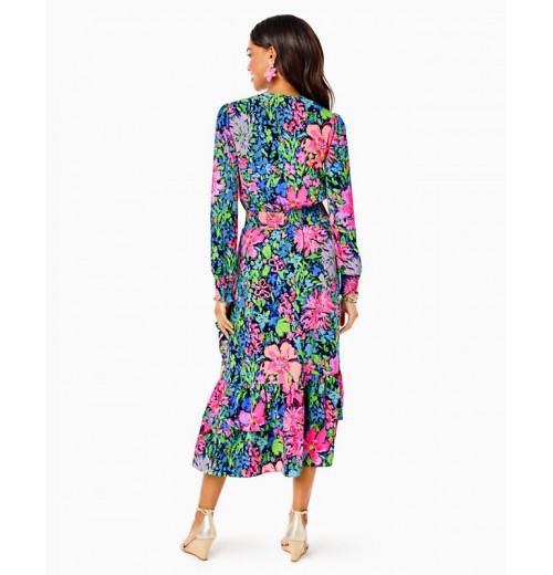 Cristiana Midi Dress Cristiana Midi Dress