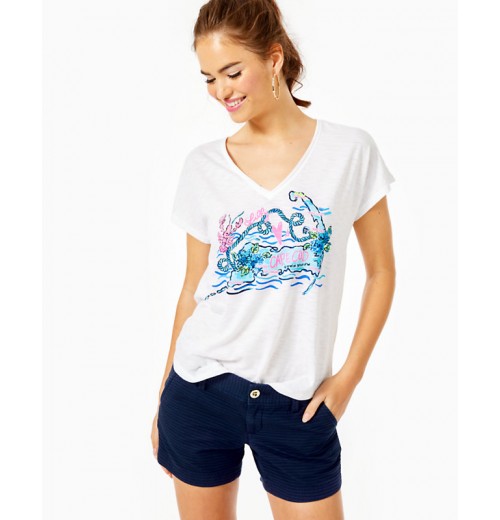 Colie Graphic Tee Colie Graphic Tee