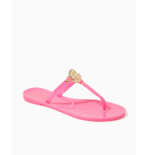 Hollie Jelly Sandal Hollie Jelly Sandal