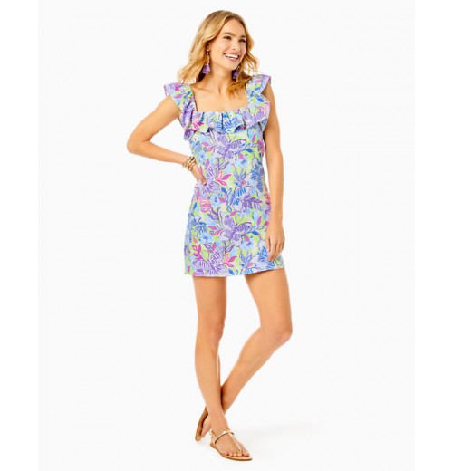 Zoya Romper Zoya Romper