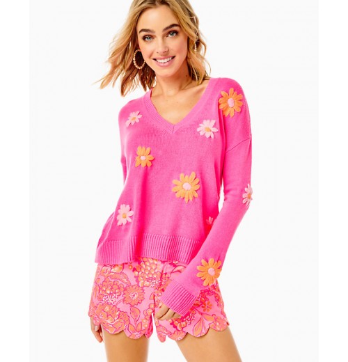 Tensley Sweater Tensley Sweater