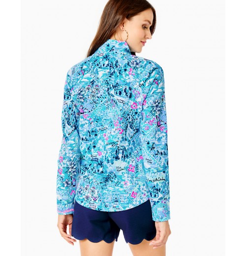 UPF 50+ Skipper Popover UPF 50+ Skipper Popover