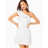 Kipton One-Shoulder Romper Kipton One-Shoulder Romper