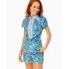 5" Gretchen High-Rise Short 5" Gretchen High-Rise Short