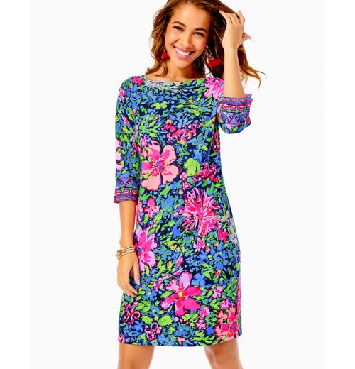 UPF 50+ ChillyLilly Braedyn Dress UPF 50+ ChillyLilly Braedyn Dress