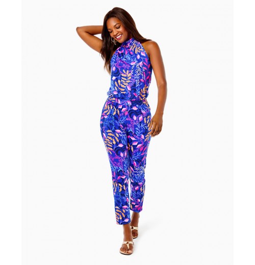 Wyota Jumpsuit Wyota Jumpsuit