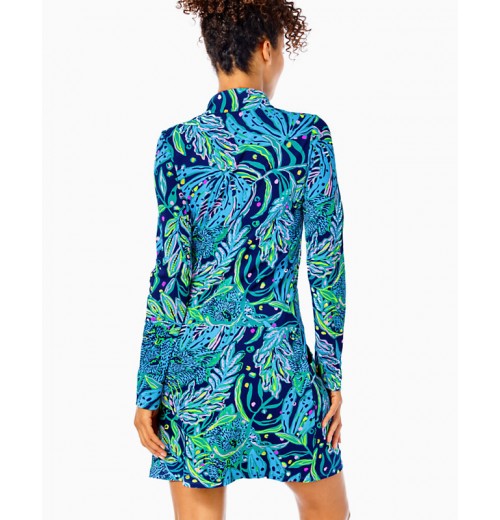 UPF 50+ Luxletic Nassau Dress UPF 50+ Luxletic Nassau Dress
