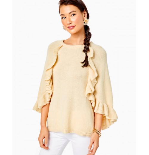 Corabella Poncho Corabella Poncho