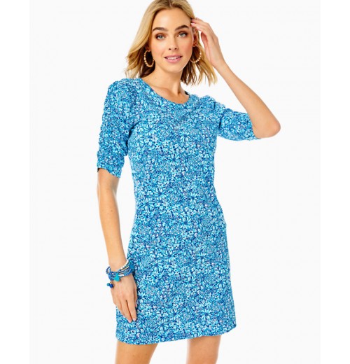 Belden T-Shirt Dress Belden T-Shirt Dress