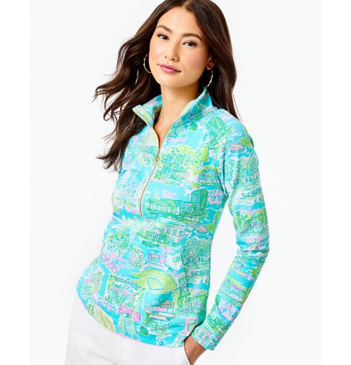 UPF 50+ Skipper Popover UPF 50+ Skipper Popover