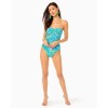 Flamenco One-Piece Swimsuit Flamenco One-Piece Swimsuit