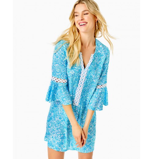 Hollie Tunic Dress Hollie Tunic Dress