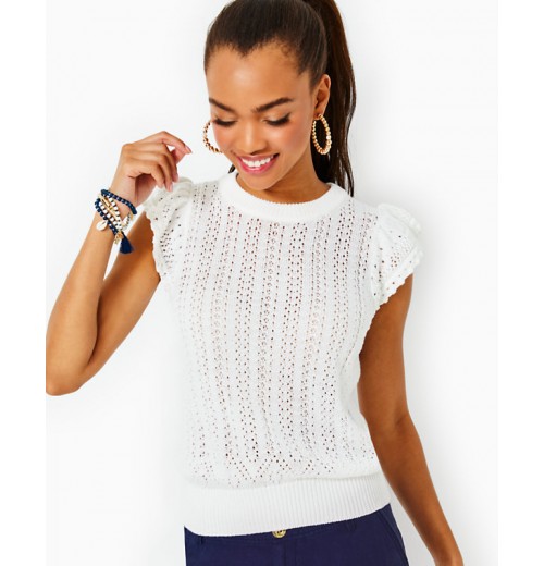 Joliette Sweater Joliette Sweater