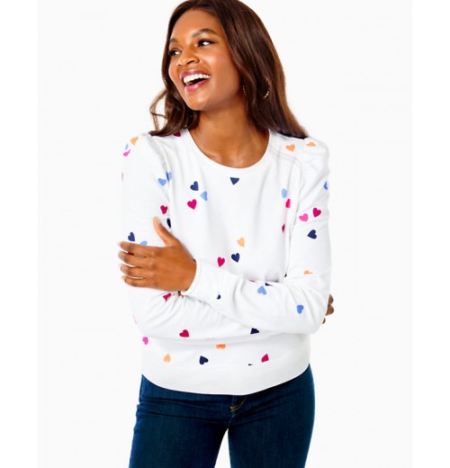 Jansen Sweatshirt Jansen Sweatshirt