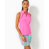 UPF 50+ Luxletic Martina Polo Top UPF 50+ Luxletic Martina Polo Top