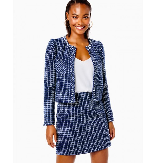 Vianne Jacket Vianne Jacket