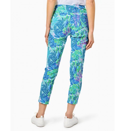 UPF 50+ Luxletic 28" Corso Pant UPF 50+ Luxletic 28" Corso Pant