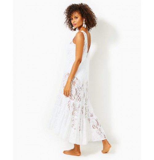 Finnley Lace Cover-Up Finnley Lace Cover-Up