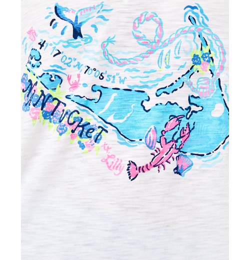 Colie Graphic Tee Colie Graphic Tee