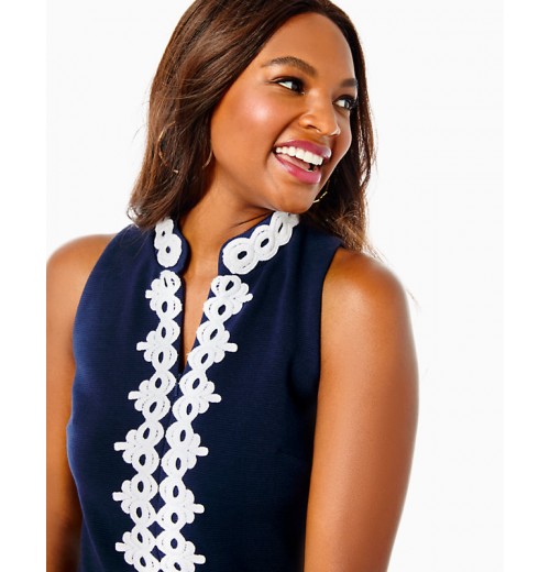 Callista Shift Dress Callista Shift Dress