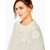 Kip Fringe Poncho Kip Fringe Poncho