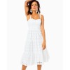 Majorie Eyelet Dress Majorie Eyelet Dress