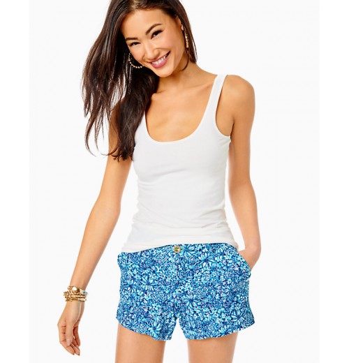 Tabbie Tank Top Tabbie Tank Top