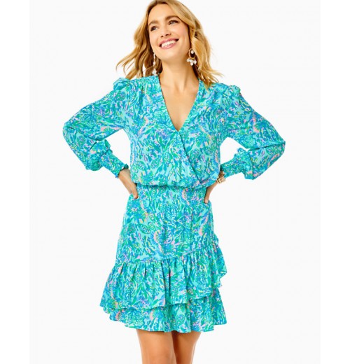 Cristiana Stretch Dress Cristiana Stretch Dress
