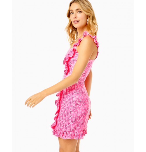 Maetha Romper Maetha Romper