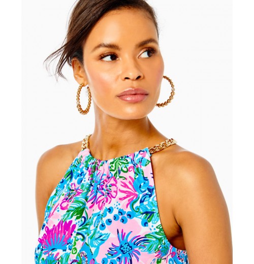 Bowen Halter Top Bowen Halter Top