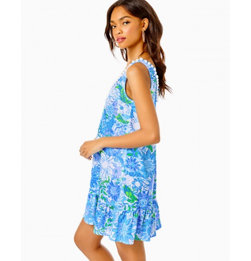 Camilla Swing Dress Camilla Swing Dress