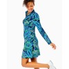 UPF 50+ Luxletic Nassau Dress UPF 50+ Luxletic Nassau Dress