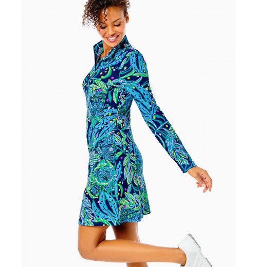 UPF 50+ Luxletic Nassau Dress UPF 50+ Luxletic Nassau Dress