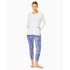 Luxletic Beach Comber Pullover Luxletic Beach Comber Pullover