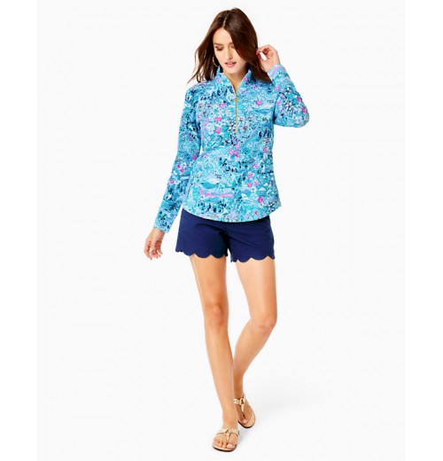 UPF 50+ Skipper Popover UPF 50+ Skipper Popover