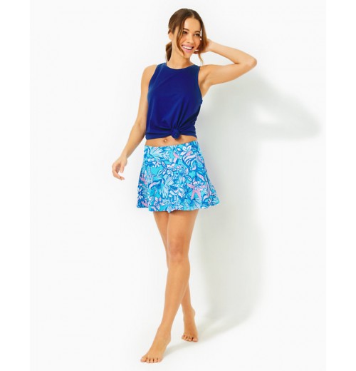 UPF 50+ Luxletic Corrine Skort UPF 50+ Luxletic Corrine Skort