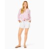 5" Buttercup Scallop Hem Short 5" Buttercup Scallop Hem Short