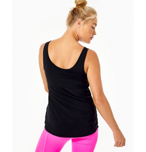 UPF 50+ Luxletic Sunray Bra Tank Top UPF 50+ Luxletic Sunray Bra Tank Top