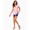 Etta V-Neck Top Etta V-Neck Top