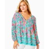Marilina Tunic Top Marilina Tunic Top