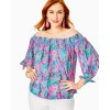 Maryellen Off-The-Shoulder Top Maryellen Off-The-Shoulder Top