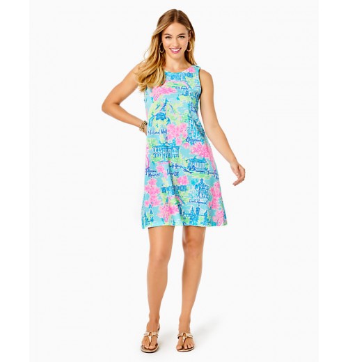 Kristen Swing Dress Kristen Swing Dress