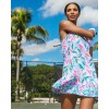 UPF 50+ Luxletic Mixed Doubles Dress UPF 50+ Luxletic Mixed Doubles Dress