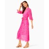 Amrita Midi Shirtdress Amrita Midi Shirtdress