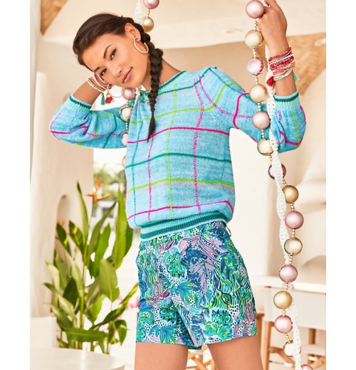 Hali Sweater Hali Sweater
