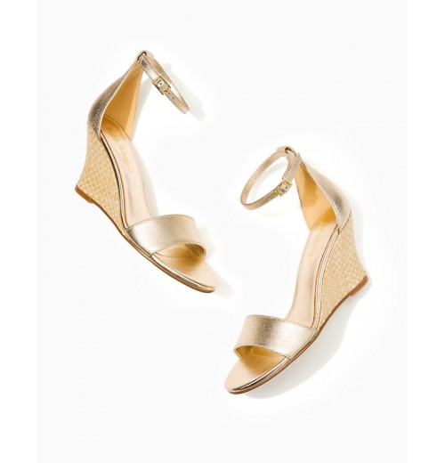 Bridgette Wedge Bridgette Wedge