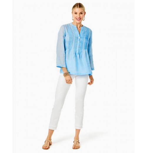 Sarasota Tunic Top Sarasota Tunic Top