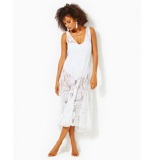 Finnley Lace Cover-Up Finnley Lace Cover-Up