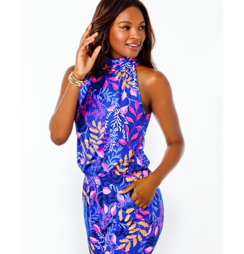 Wyota Jumpsuit Wyota Jumpsuit